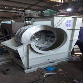 Centrifugal Blowers Split Casting